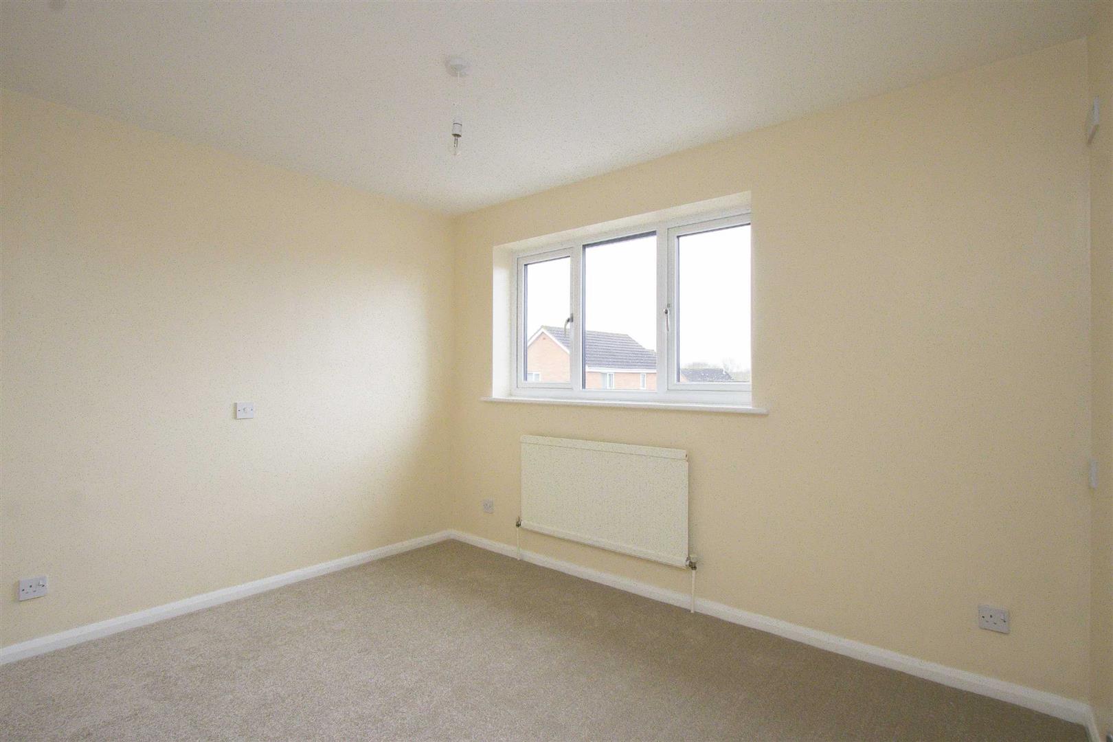 Broomlee, Bancroft, Milton Keynes